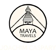 Maya Trekking & Tours (Pvt.) Ltd logo